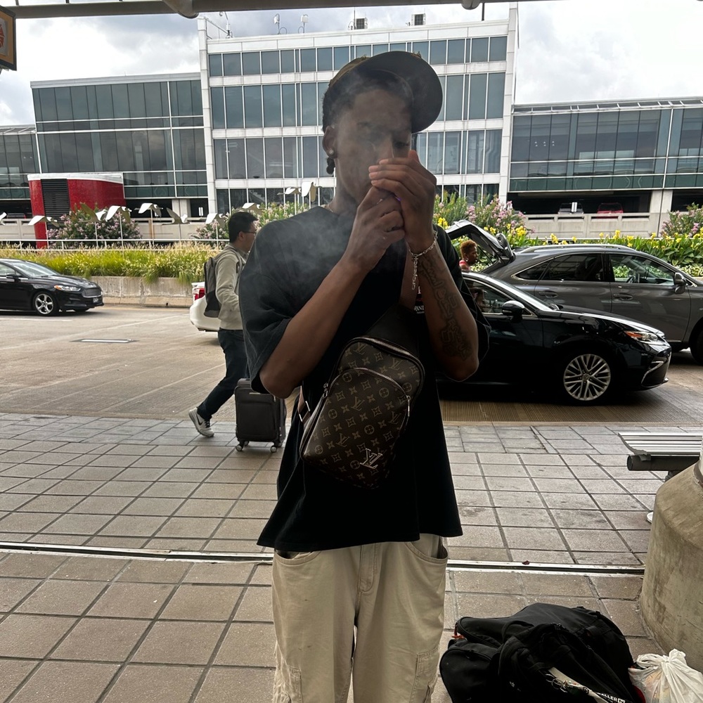 Meet your Posher, Merce